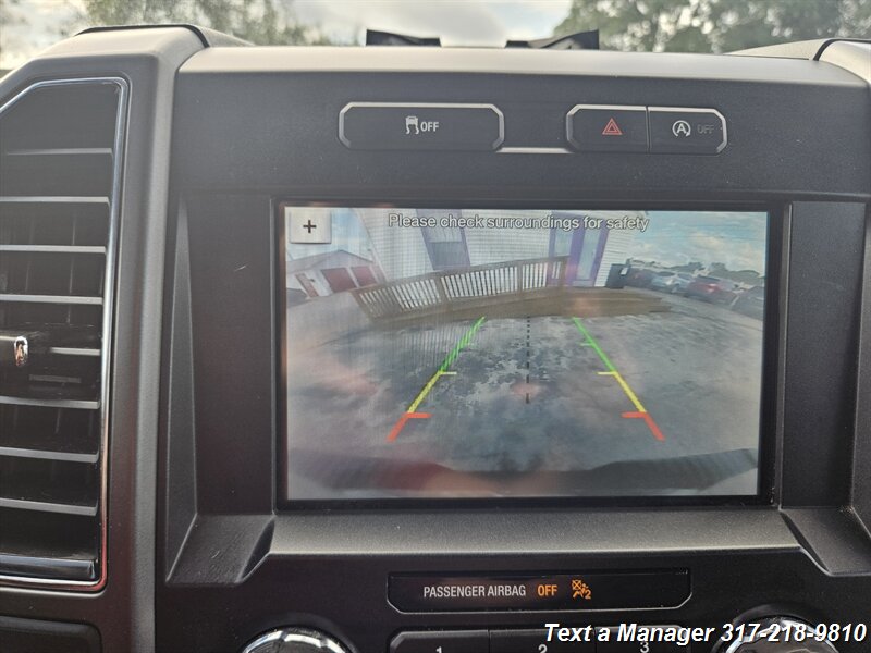 2019 Ford F-150 XLT - Photo 19 - Greenwood, IN 46142