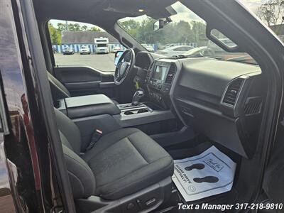 2019 Ford F-150 XLT - Photo 32 - Greenwood, IN 46142