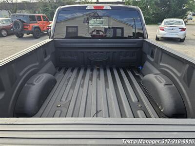 2019 Ford F-150 XLT - Photo 29 - Greenwood, IN 46142