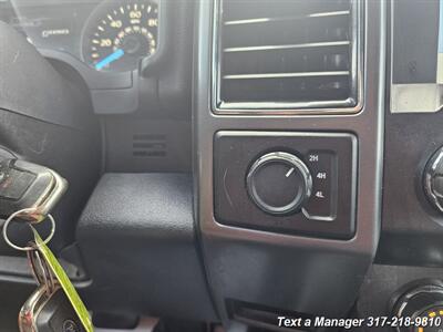 2019 Ford F-150 XLT - Photo 22 - Greenwood, IN 46142