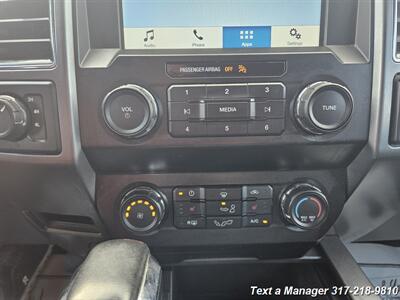 2019 Ford F-150 XLT - Photo 20 - Greenwood, IN 46142