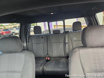 2019 Ford F-150 XLT - Photo 26 - Greenwood, IN 46142