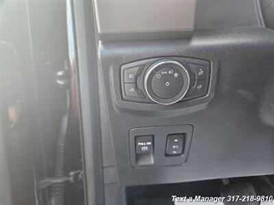 2019 Ford F-150 XLT - Photo 11 - Greenwood, IN 46142