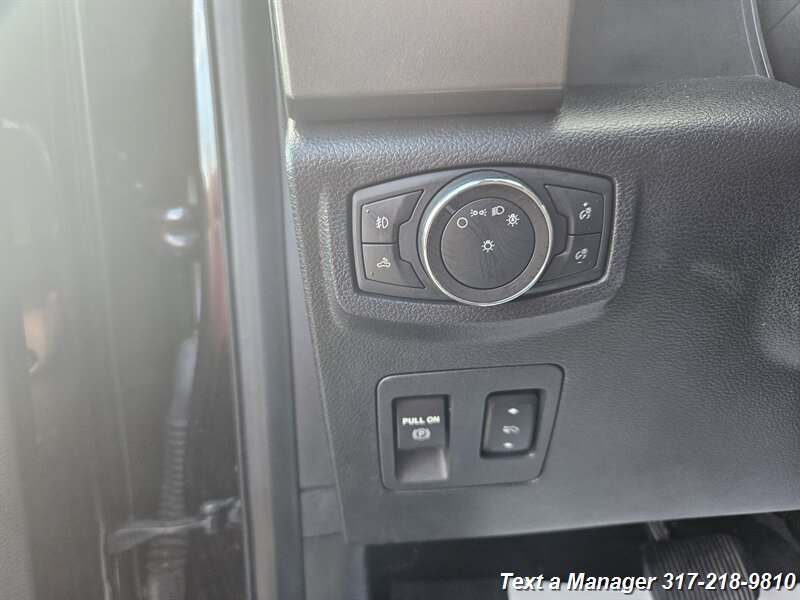 2019 Ford F-150 XLT - Photo 11 - Greenwood, IN 46142