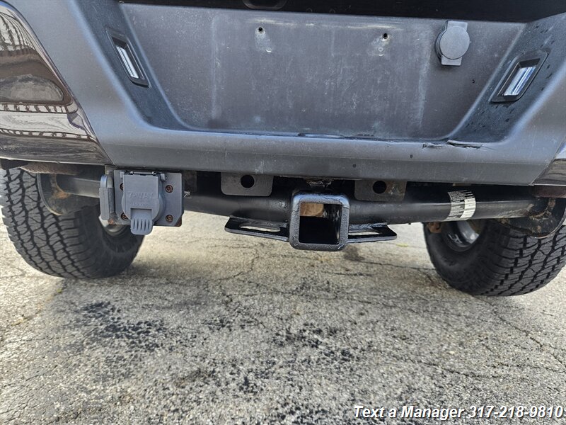 2019 Ford F-150 XLT - Photo 30 - Greenwood, IN 46142