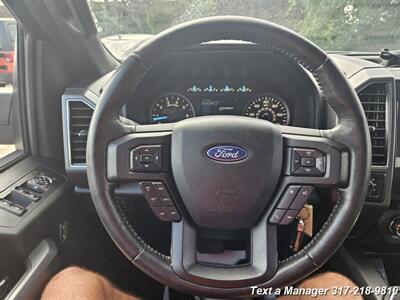 2019 Ford F-150 XLT - Photo 13 - Greenwood, IN 46142