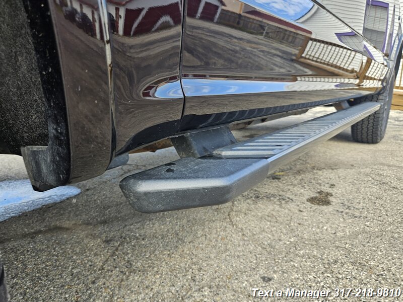 2019 Ford F-150 XLT - Photo 35 - Greenwood, IN 46142