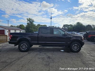 2019 Ford F-150 XLT - Photo 6 - Greenwood, IN 46142