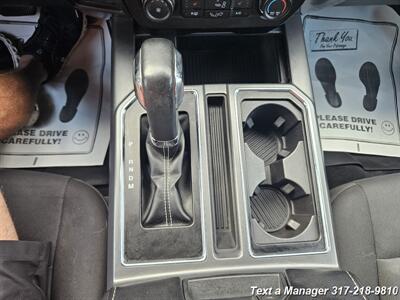 2019 Ford F-150 XLT - Photo 23 - Greenwood, IN 46142