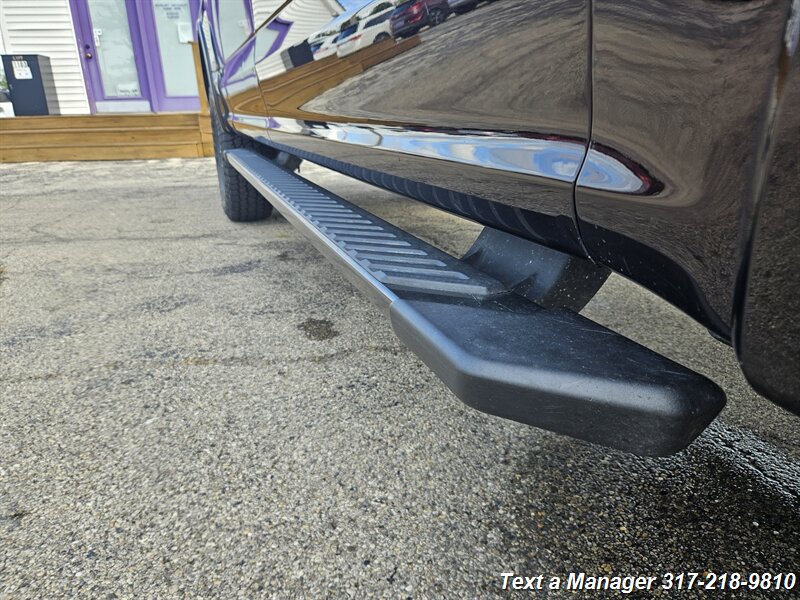 2019 Ford F-150 XLT - Photo 33 - Greenwood, IN 46142