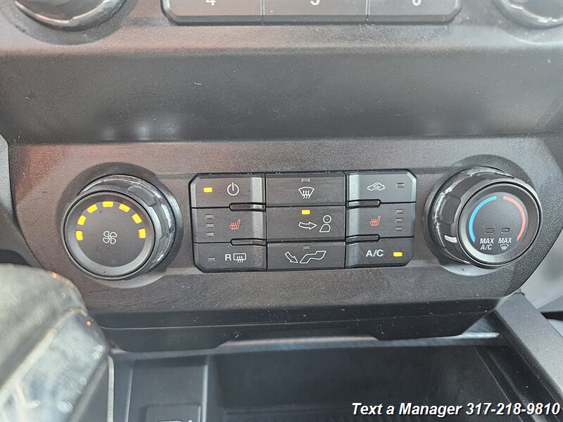 2019 Ford F-150 XLT - Photo 21 - Greenwood, IN 46142