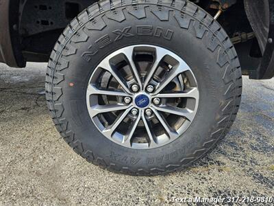 2019 Ford F-150 XLT - Photo 38 - Greenwood, IN 46142
