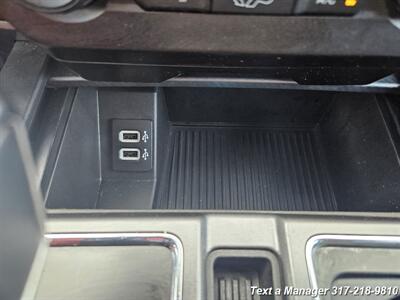 2019 Ford F-150 XLT - Photo 24 - Greenwood, IN 46142