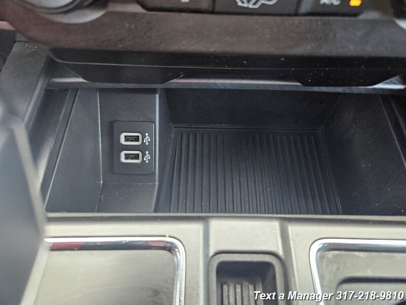 2019 Ford F-150 XLT - Photo 24 - Greenwood, IN 46142