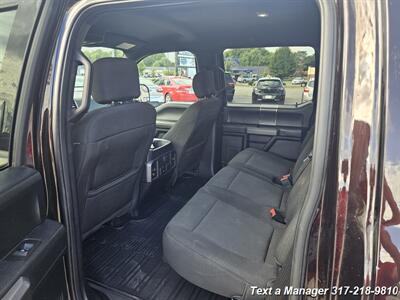 2019 Ford F-150 XLT - Photo 27 - Greenwood, IN 46142