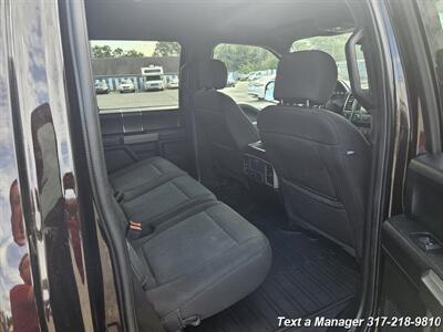 2019 Ford F-150 XLT - Photo 31 - Greenwood, IN 46142