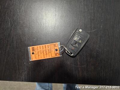 2015 Chevrolet Equinox LT   - Photo 30 - Greenwood, IN 46142