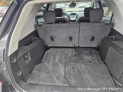 2015 Chevrolet Equinox LT   - Photo 24 - Greenwood, IN 46142