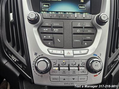 2015 Chevrolet Equinox LT   - Photo 21 - Greenwood, IN 46142