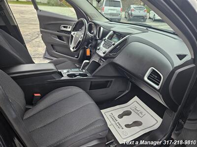 2015 Chevrolet Equinox LT   - Photo 26 - Greenwood, IN 46142