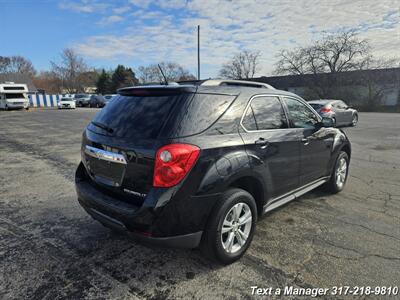 2015 Chevrolet Equinox LT - Photo 5 - Greenwood, IN 46142