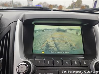 2015 Chevrolet Equinox LT   - Photo 20 - Greenwood, IN 46142