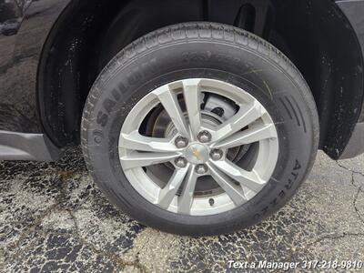 2015 Chevrolet Equinox LT   - Photo 29 - Greenwood, IN 46142