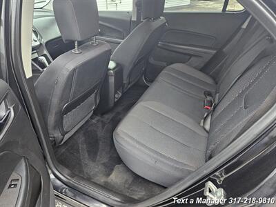 2015 Chevrolet Equinox LT   - Photo 23 - Greenwood, IN 46142