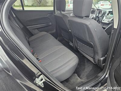 2015 Chevrolet Equinox LT   - Photo 25 - Greenwood, IN 46142