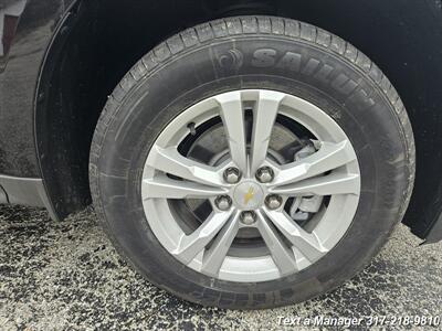 2015 Chevrolet Equinox LT   - Photo 28 - Greenwood, IN 46142