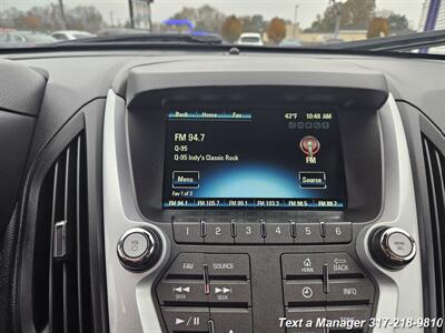 2015 Chevrolet Equinox LT   - Photo 19 - Greenwood, IN 46142