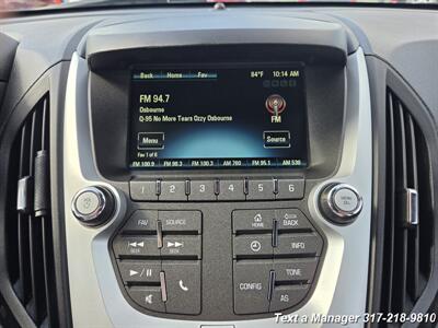 2017 Chevrolet Equinox LS - Photo 15 - Greenwood, IN 46142