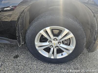 2017 Chevrolet Equinox LS - Photo 12 - Greenwood, IN 46142