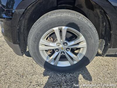 2017 Chevrolet Equinox LS - Photo 9 - Greenwood, IN 46142