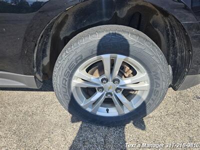 2017 Chevrolet Equinox LS - Photo 10 - Greenwood, IN 46142
