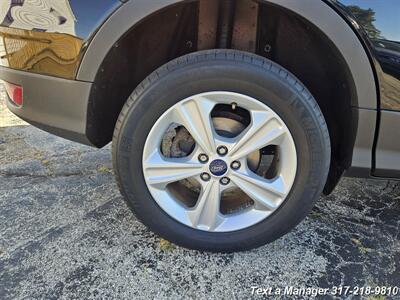 2016 Ford Escape SE   - Photo 29 - Greenwood, IN 46142