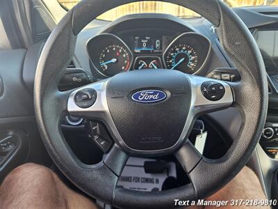 2016 Ford Escape SE   - Photo 13 - Greenwood, IN 46142