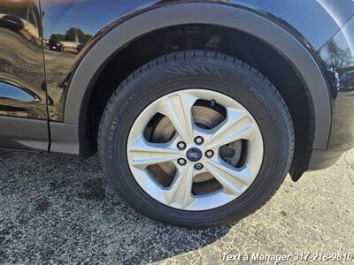 2016 Ford Escape SE   - Photo 30 - Greenwood, IN 46142