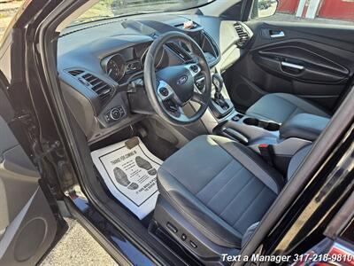 2016 Ford Escape SE   - Photo 10 - Greenwood, IN 46142