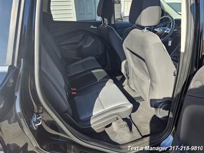 2016 Ford Escape SE   - Photo 26 - Greenwood, IN 46142