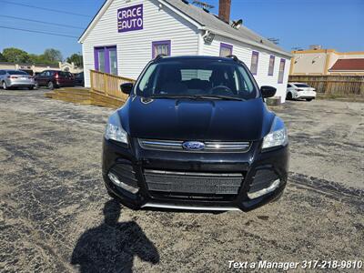2016 Ford Escape SE   - Photo 8 - Greenwood, IN 46142