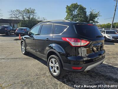 2016 Ford Escape SE   - Photo 3 - Greenwood, IN 46142