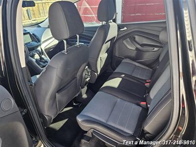 2016 Ford Escape SE   - Photo 22 - Greenwood, IN 46142