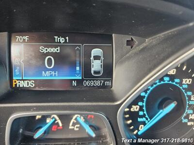 2016 Ford Escape SE   - Photo 15 - Greenwood, IN 46142