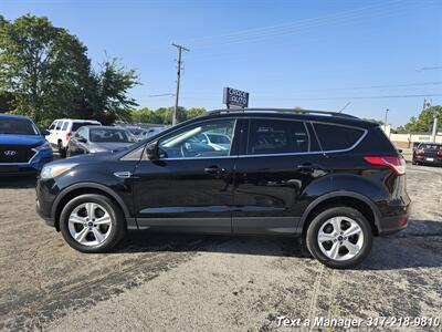 2016 Ford Escape SE   - Photo 2 - Greenwood, IN 46142