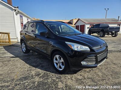 2016 Ford Escape SE   - Photo 7 - Greenwood, IN 46142