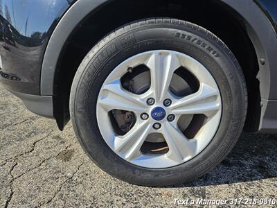 2016 Ford Escape SE   - Photo 28 - Greenwood, IN 46142