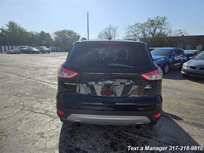 2016 Ford Escape SE   - Photo 4 - Greenwood, IN 46142