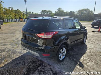 2016 Ford Escape SE   - Photo 5 - Greenwood, IN 46142
