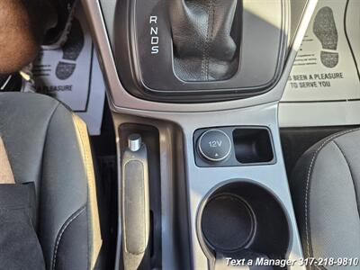2016 Ford Escape SE   - Photo 21 - Greenwood, IN 46142